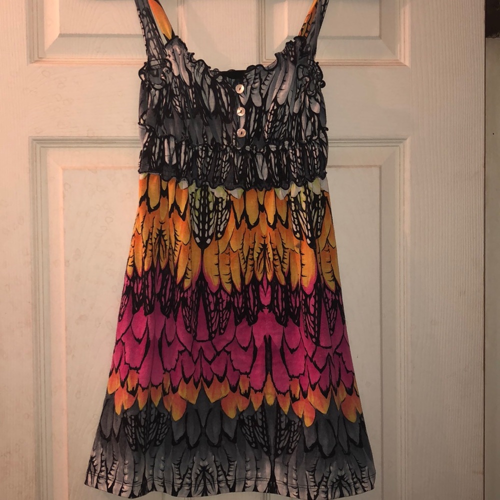 Lucy Love Dress